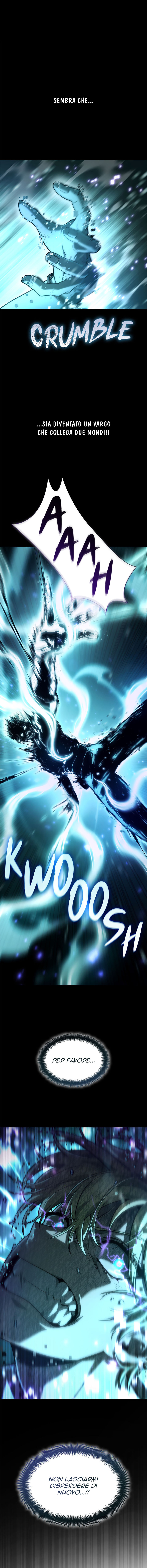 Read The Infinite Mage IT Manga Online