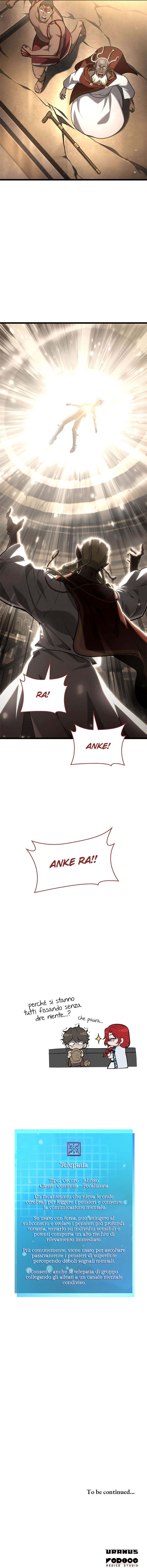 Read The Infinite Mage IT Manga Online