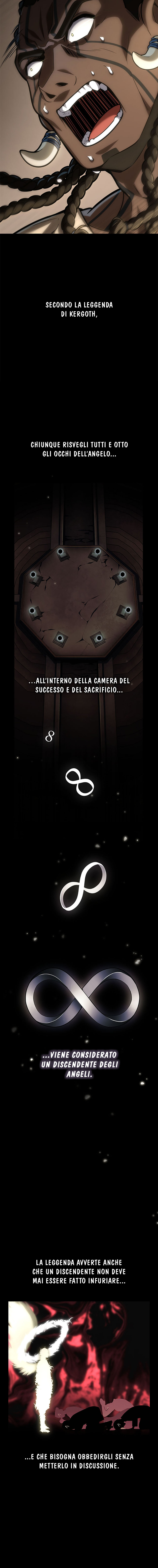 Read The Infinite Mage IT Manga Online