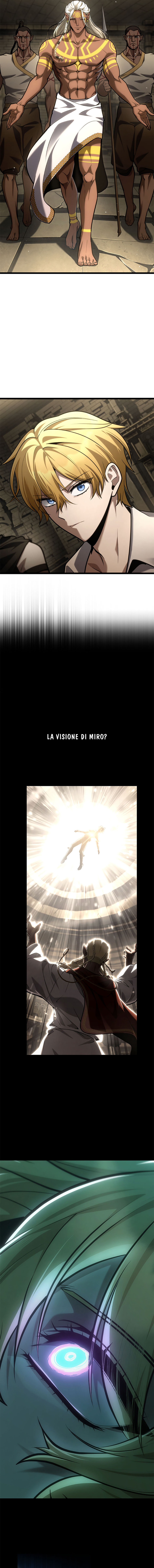 Read The Infinite Mage IT Manga Online