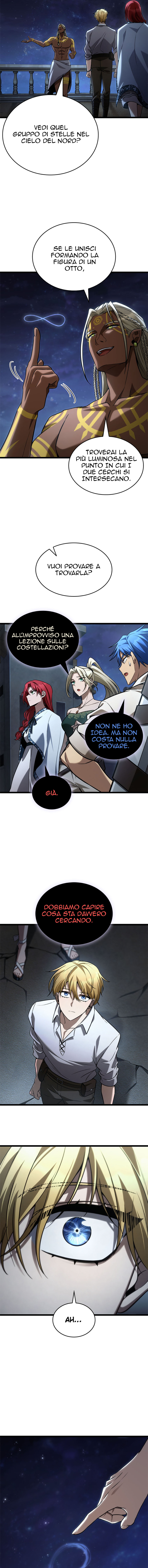 Read The Infinite Mage IT Manga Online