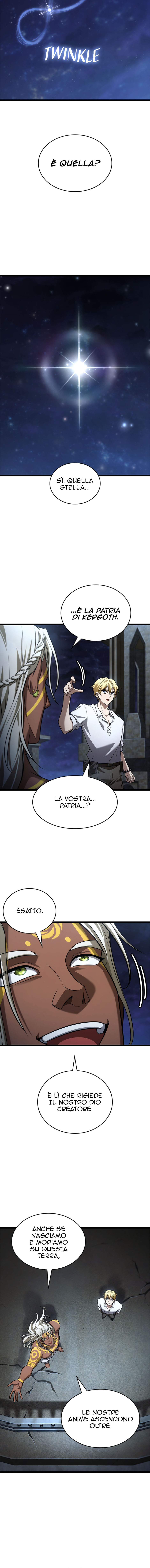 Read The Infinite Mage IT Manga Online