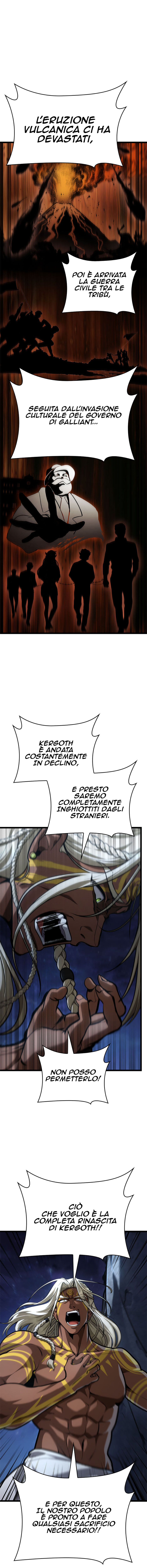 Read The Infinite Mage IT Manga Online