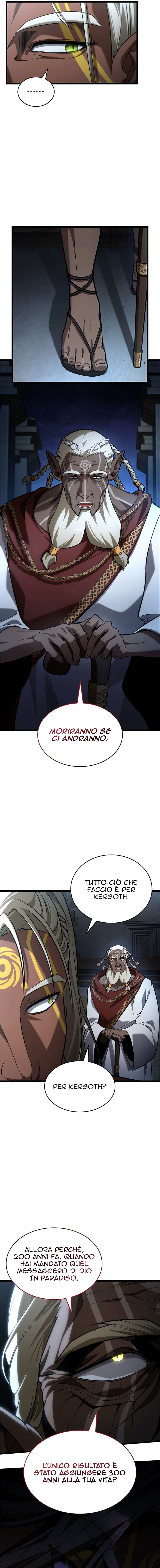Read The Infinite Mage IT Manga Online