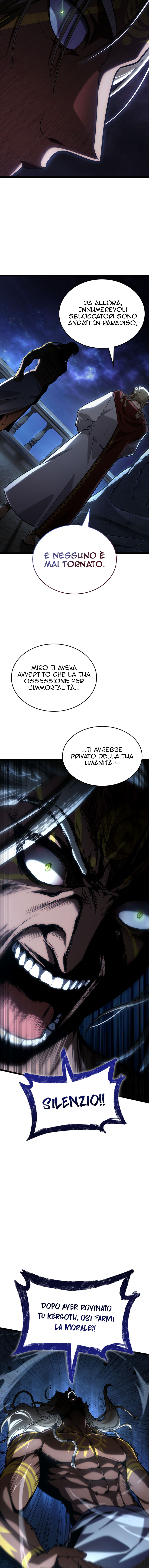 Read The Infinite Mage IT Manga Online