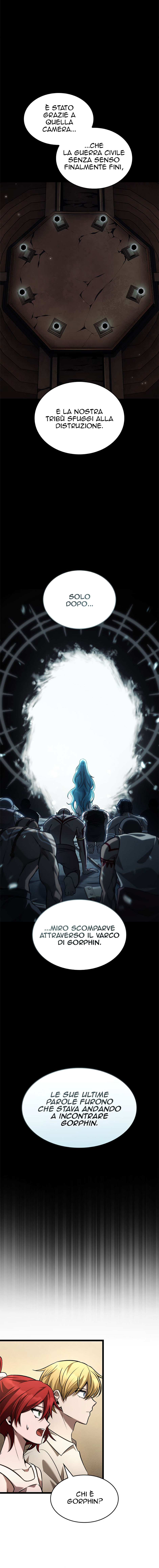 Read The Infinite Mage IT Manga Online