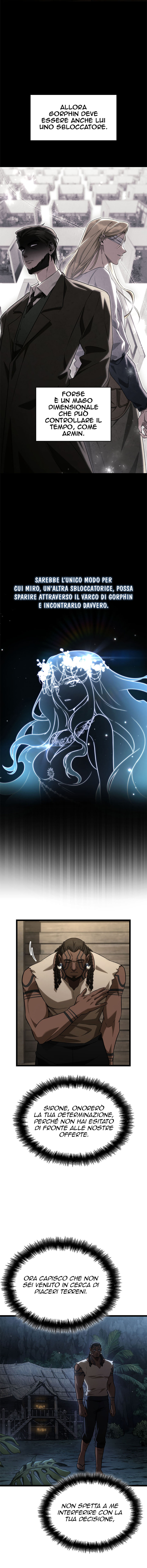 Read The Infinite Mage IT Manga Online