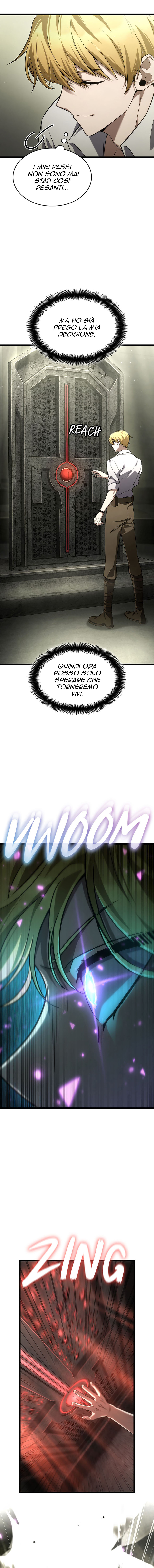 Read The Infinite Mage IT Manga Online