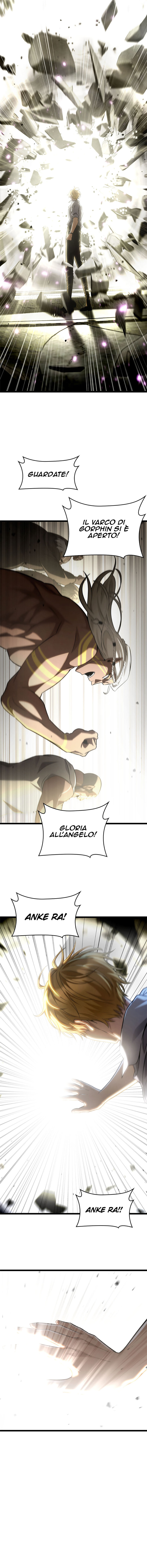 Read The Infinite Mage IT Manga Online
