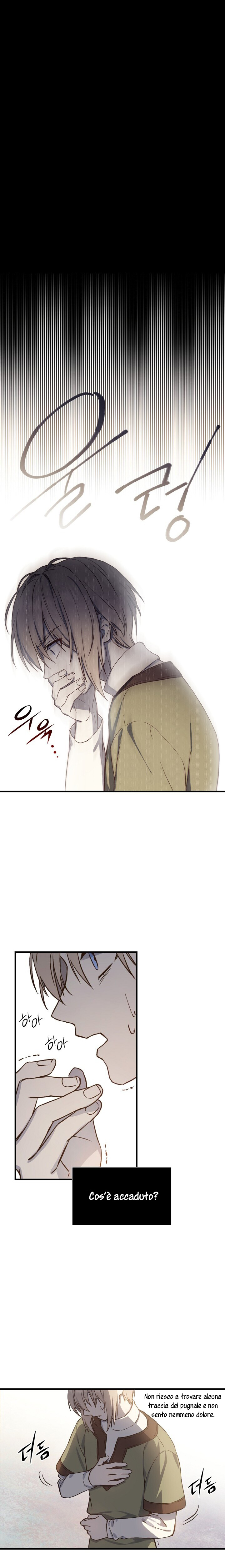 Read The Return of the 8th Class Magician IT Manga Online