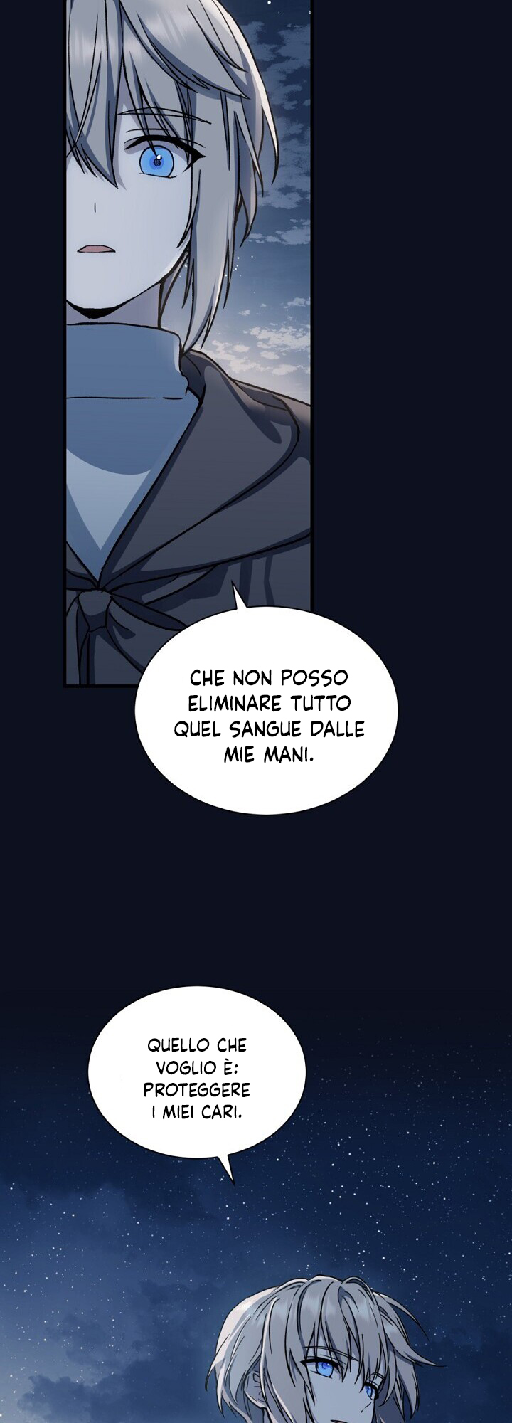 Read The Return of the 8th Class Magician IT Manga Online