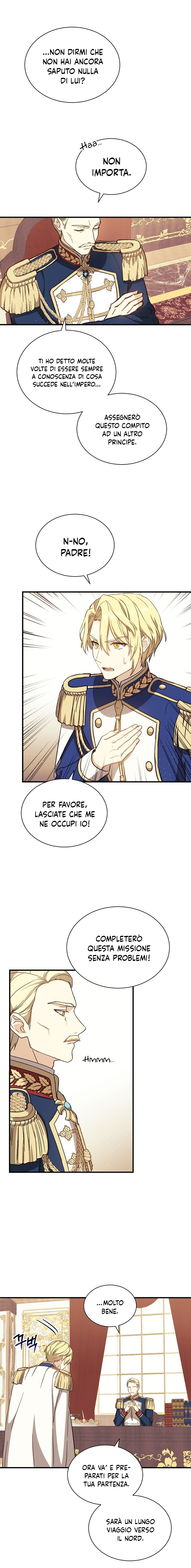 Read The Return of the 8th Class Magician IT Manga Online