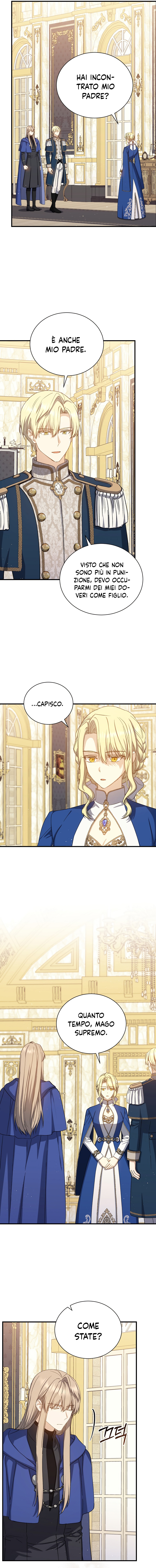 Read The Return of the 8th Class Magician IT Manga Online