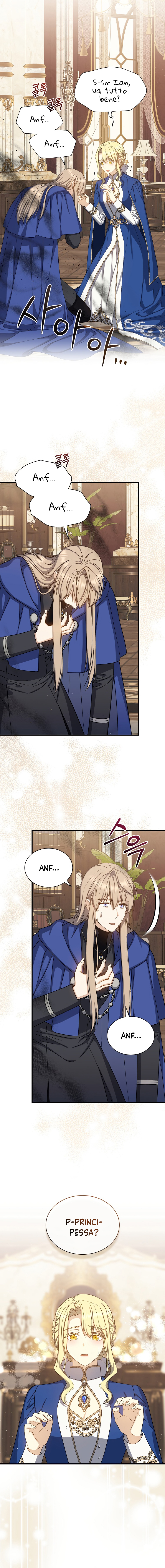 Read The Return of the 8th Class Magician IT Manga Online