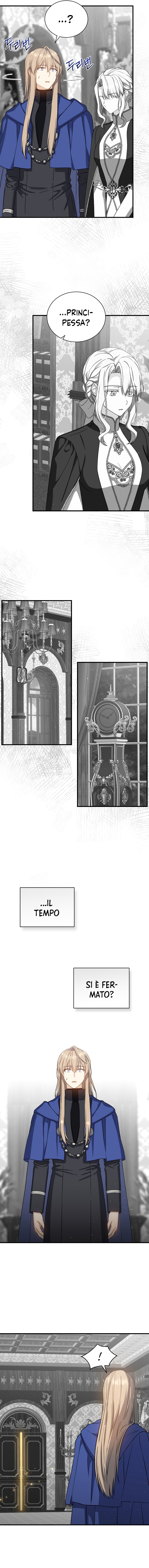 Read The Return of the 8th Class Magician IT Manga Online