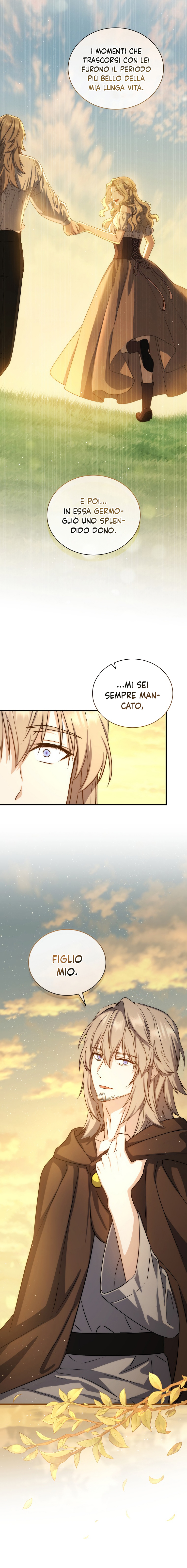 Read The Return of the 8th Class Magician IT Manga Online