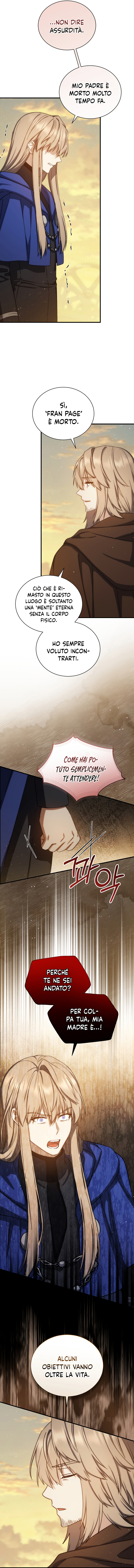 Read The Return of the 8th Class Magician IT Manga Online