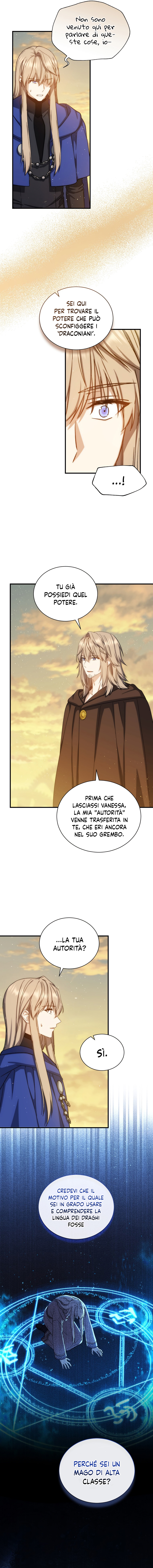 Read The Return of the 8th Class Magician IT Manga Online
