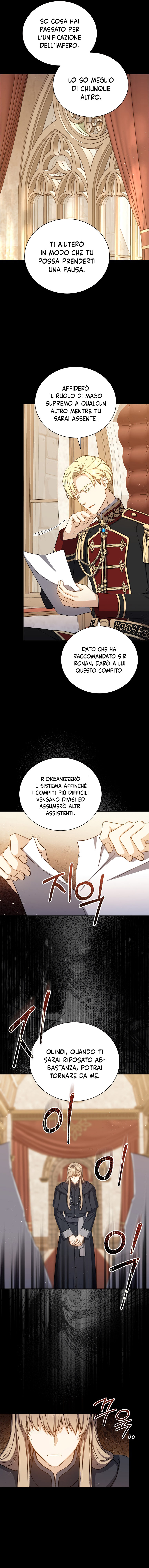 Read The Return of the 8th Class Magician IT Manga Online