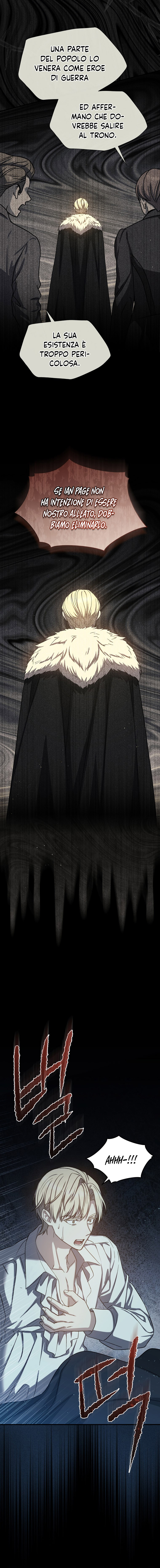 Read The Return of the 8th Class Magician IT Manga Online
