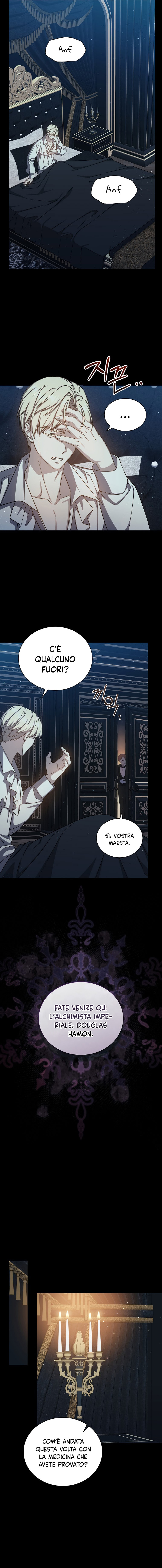 Read The Return of the 8th Class Magician IT Manga Online