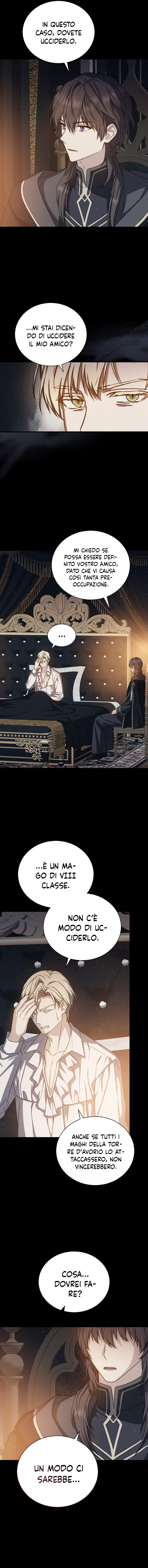 Read The Return of the 8th Class Magician IT Manga Online