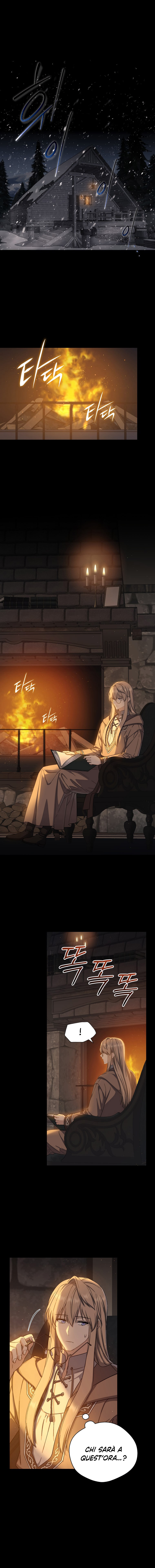 Read The Return of the 8th Class Magician IT Manga Online