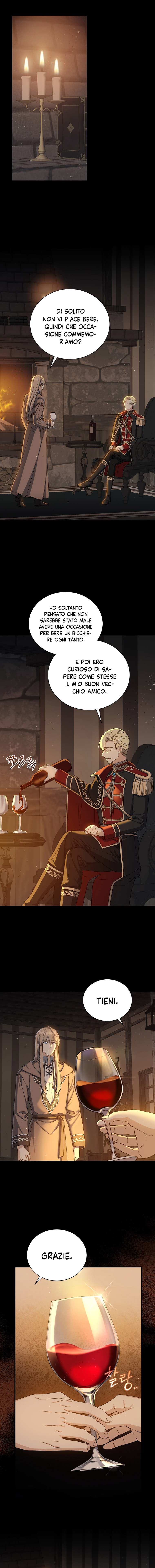Read The Return of the 8th Class Magician IT Manga Online