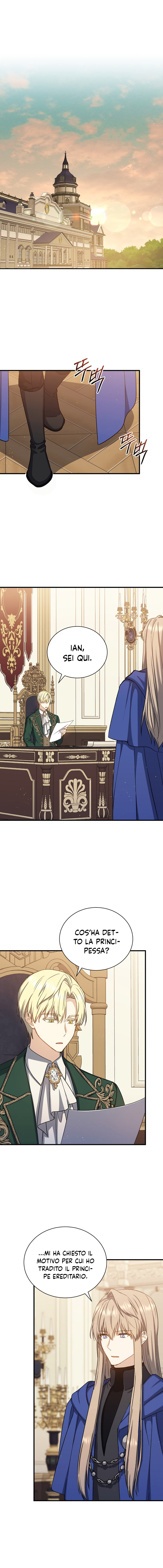 Read The Return of the 8th Class Magician IT Manga Online