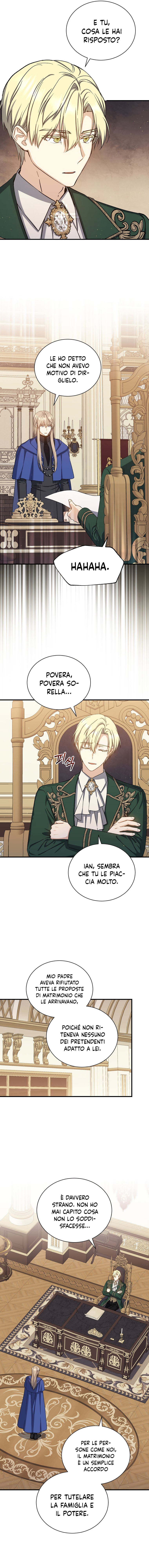 Read The Return of the 8th Class Magician IT Manga Online
