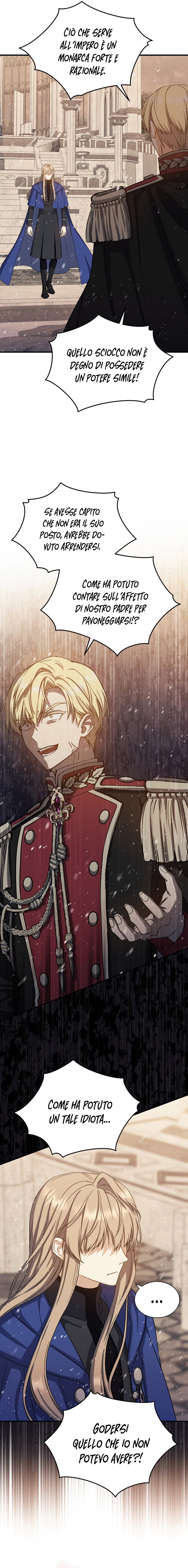 Read The Return of the 8th Class Magician IT Manga Online