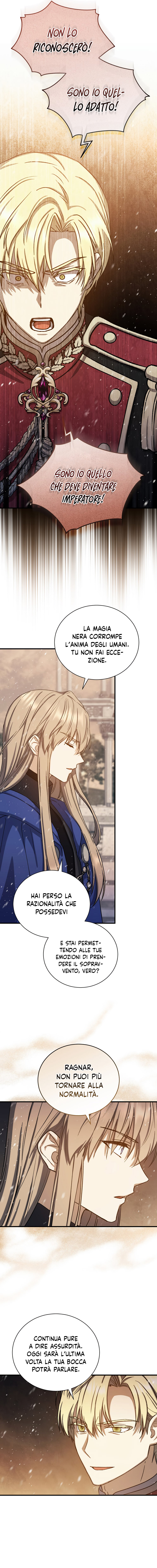 Read The Return of the 8th Class Magician IT Manga Online