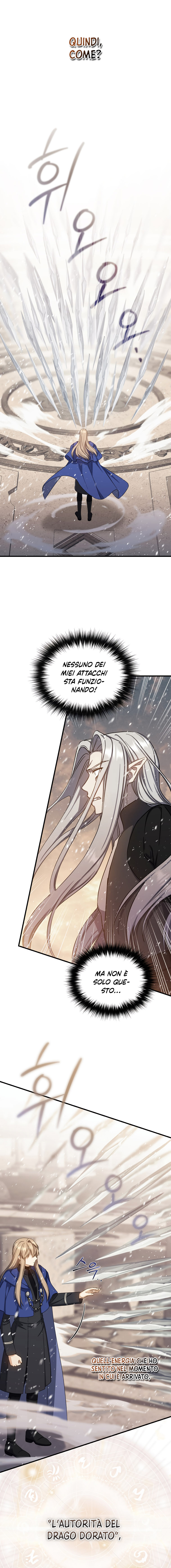 Read The Return of the 8th Class Magician IT Manga Online
