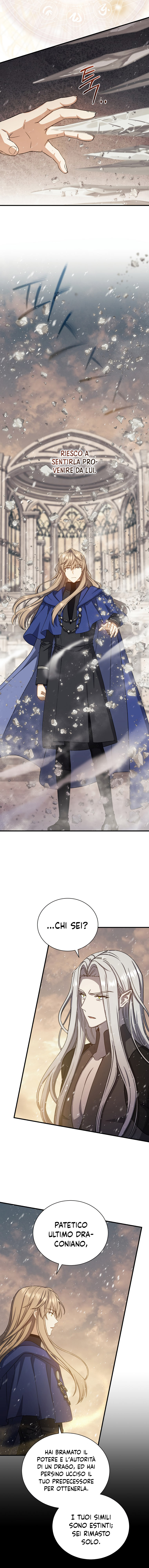 Read The Return of the 8th Class Magician IT Manga Online