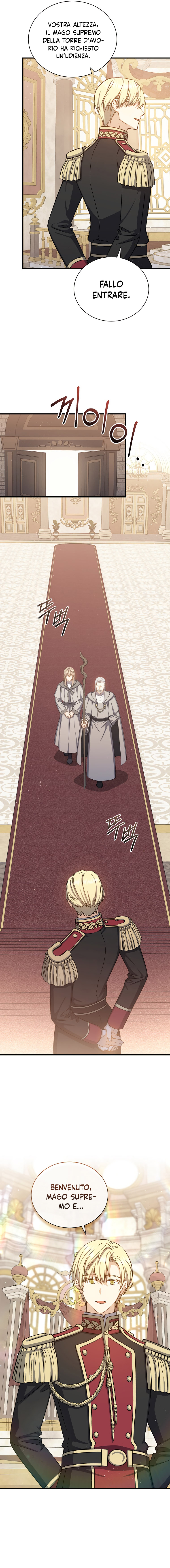 Read The Return of the 8th Class Magician IT Manga Online