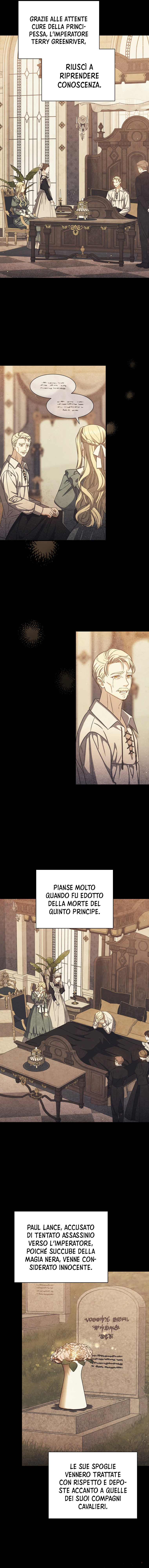 Read The Return of the 8th Class Magician IT Manga Online