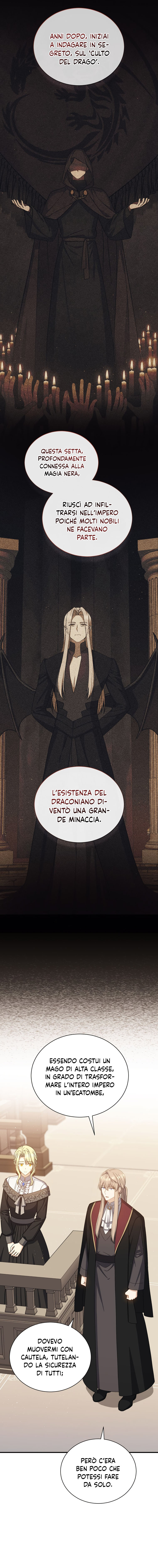 Read The Return of the 8th Class Magician IT Manga Online