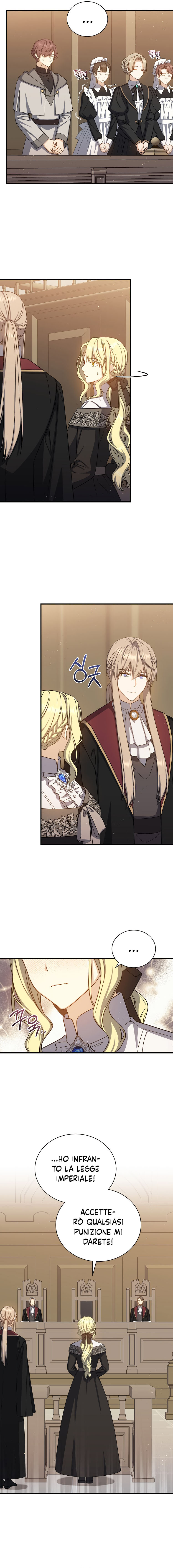 Read The Return of the 8th Class Magician IT Manga Online