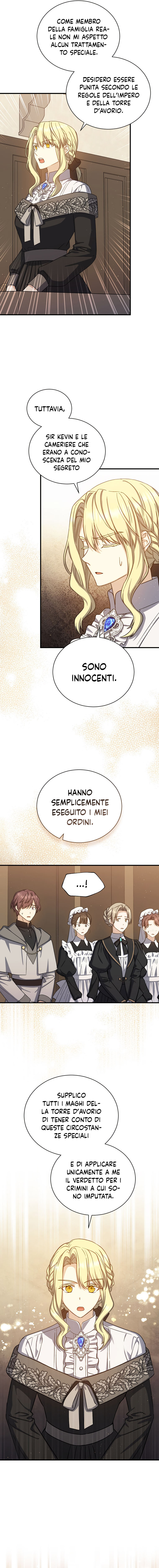Read The Return of the 8th Class Magician IT Manga Online