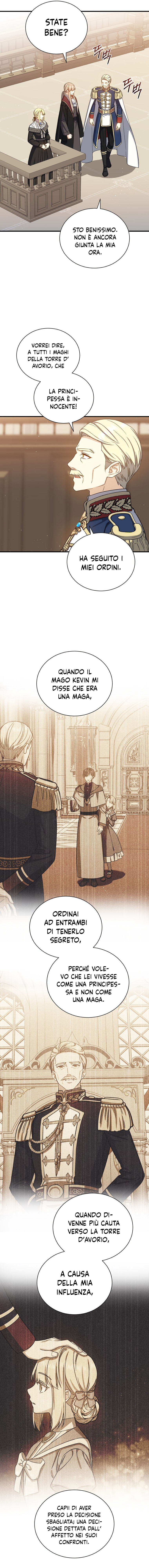 Read The Return of the 8th Class Magician IT Manga Online