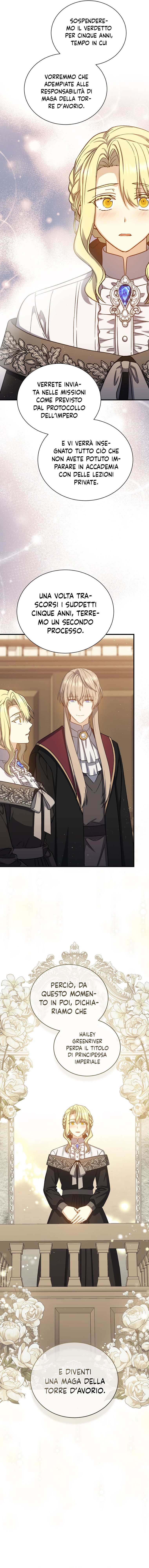 Read The Return of the 8th Class Magician IT Manga Online