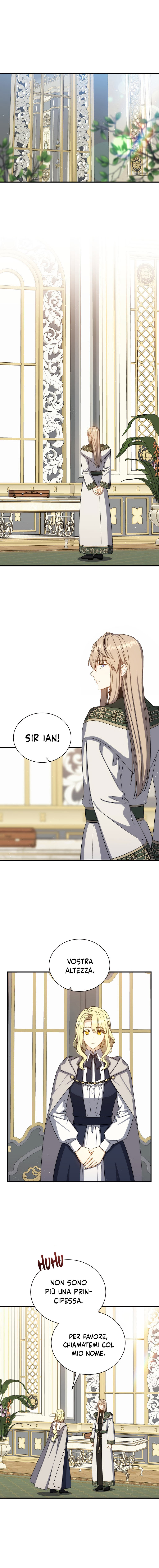 Read The Return of the 8th Class Magician IT Manga Online