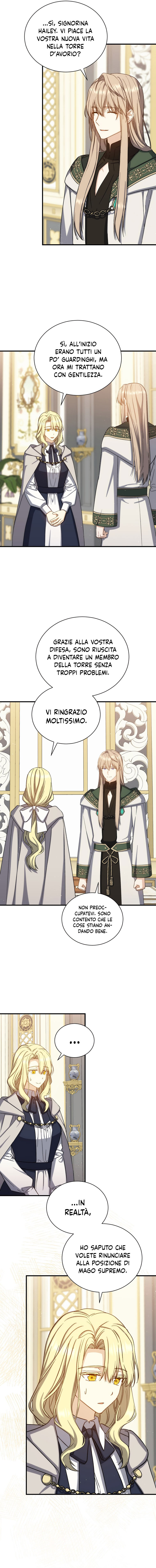 Read The Return of the 8th Class Magician IT Manga Online