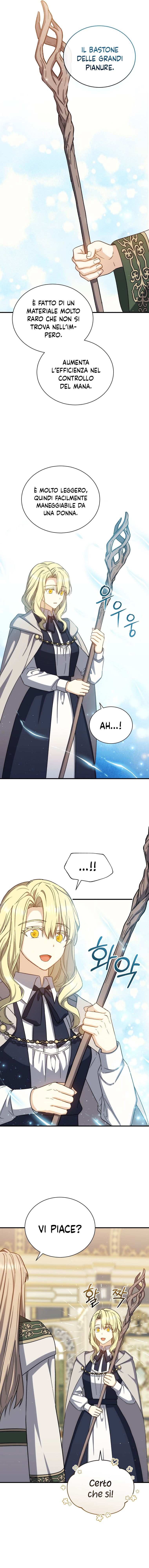 Read The Return of the 8th Class Magician IT Manga Online