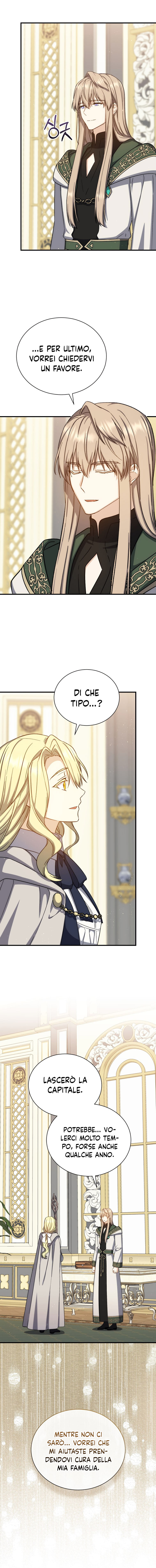Read The Return of the 8th Class Magician IT Manga Online