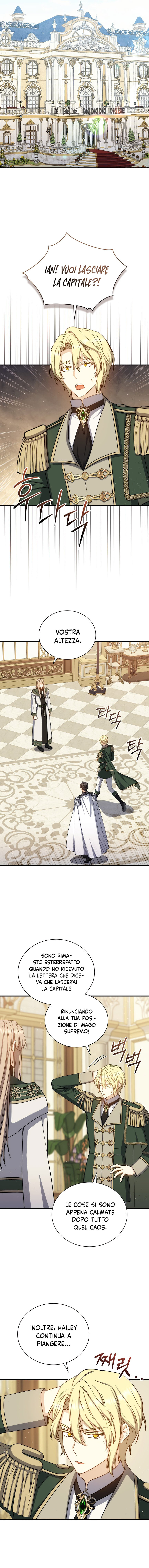 Read The Return of the 8th Class Magician IT Manga Online