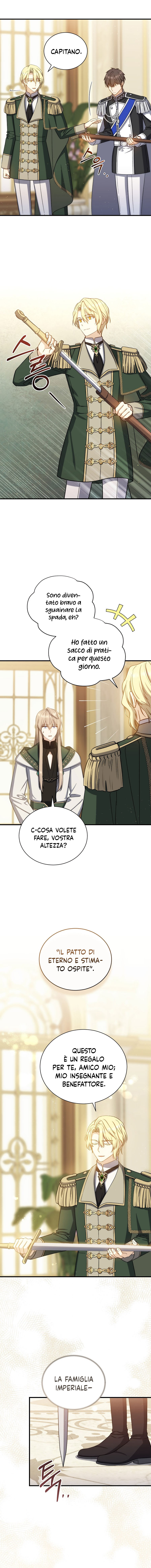 Read The Return of the 8th Class Magician IT Manga Online