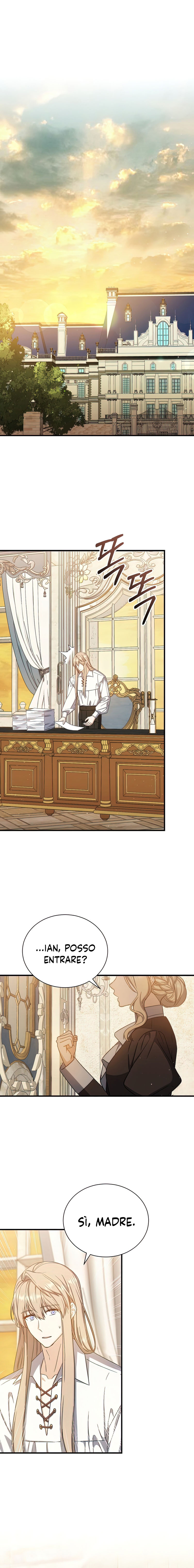 Read The Return of the 8th Class Magician IT Manga Online