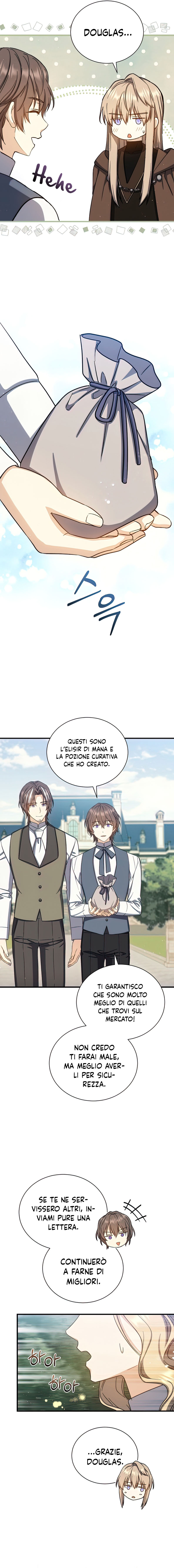 Read The Return of the 8th Class Magician IT Manga Online