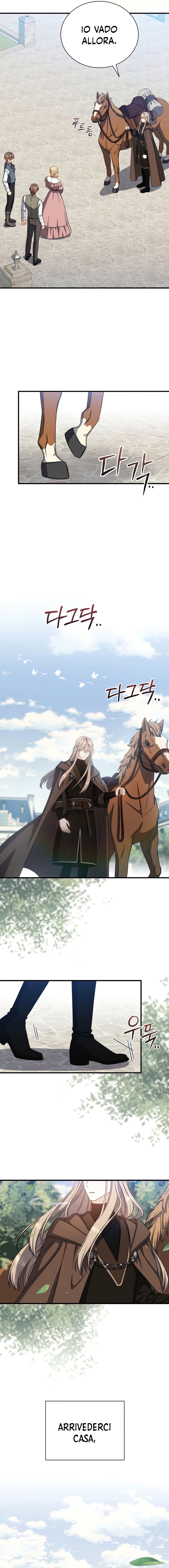 Read The Return of the 8th Class Magician IT Manga Online